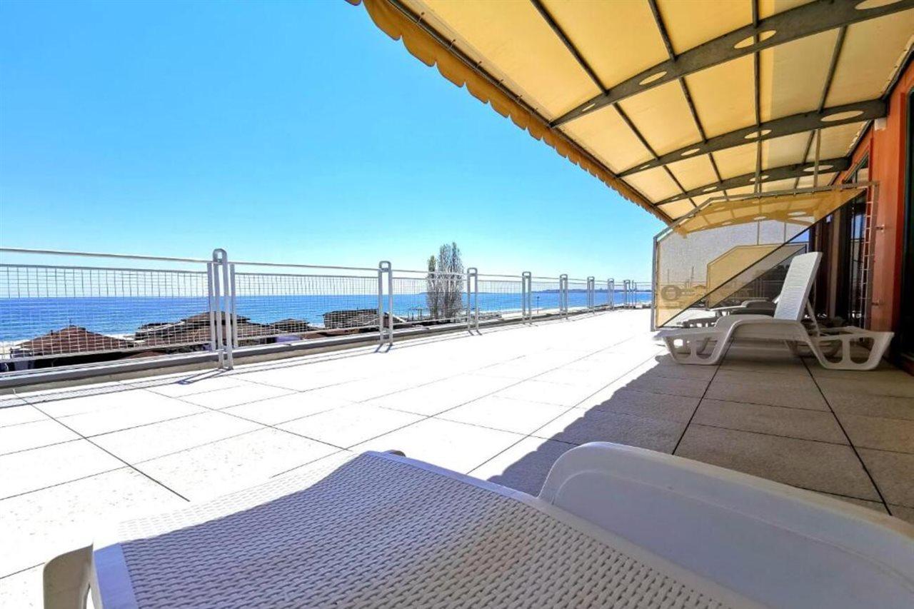 Hotel Largo Sunny Beach Exterior foto