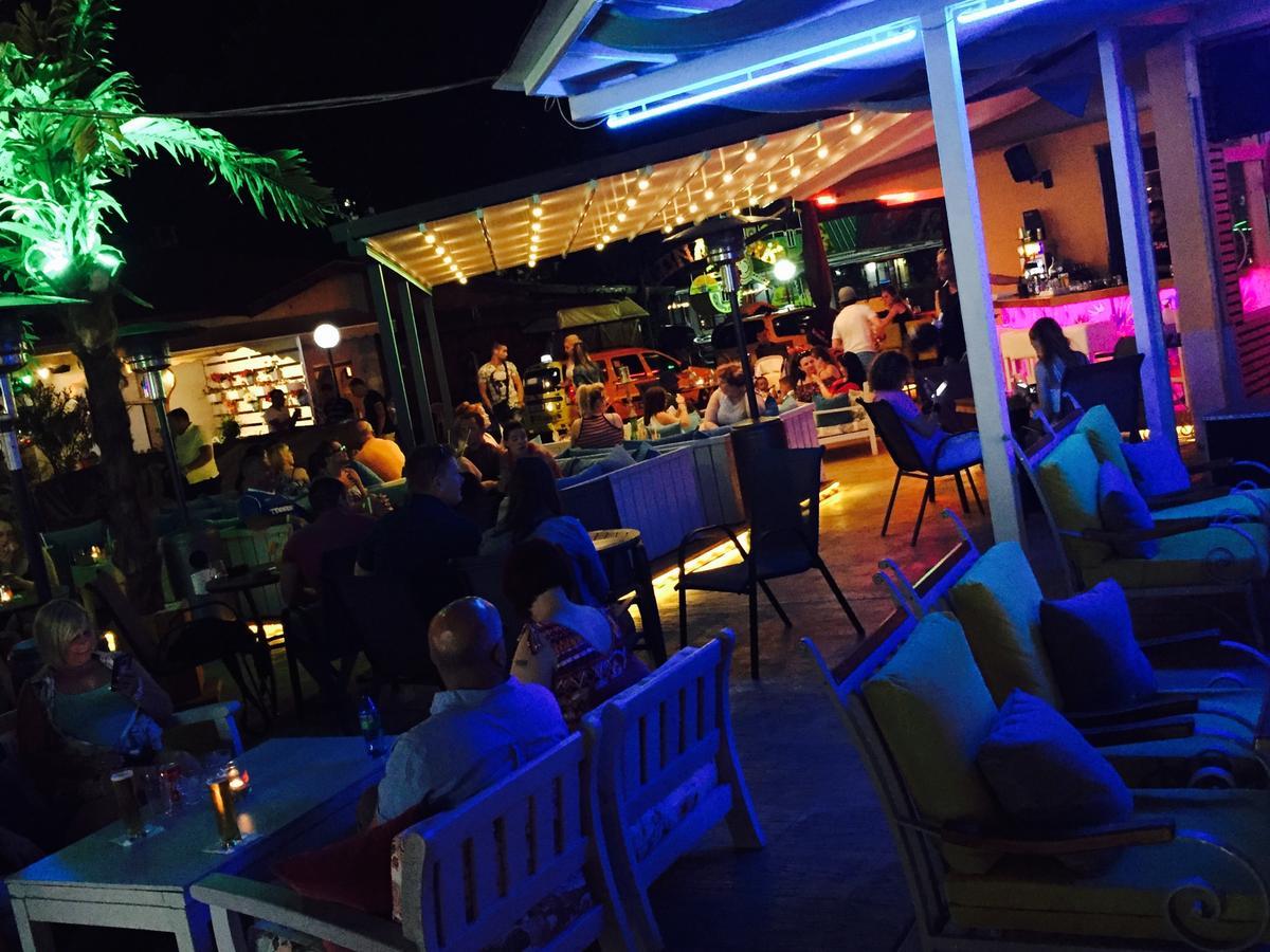 Hotel Largo Sunny Beach Exterior foto