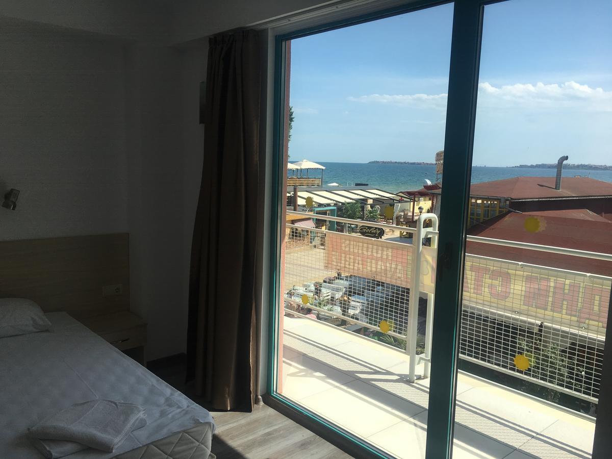 Hotel Largo Sunny Beach Exterior foto