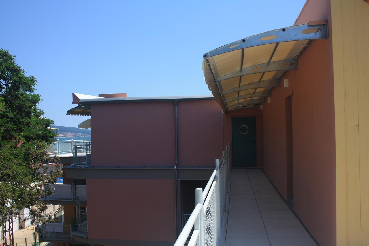 Hotel Largo Sunny Beach Exterior foto