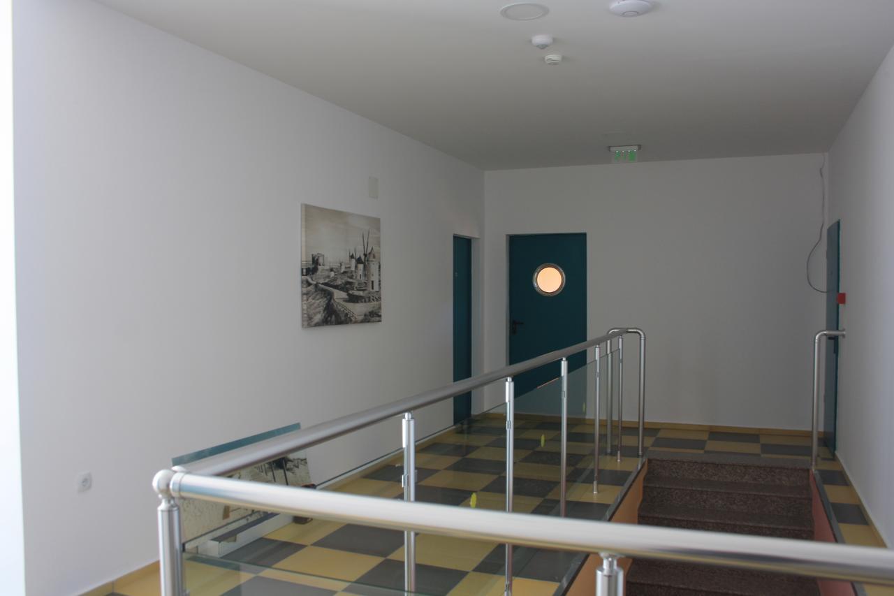 Hotel Largo Sunny Beach Exterior foto
