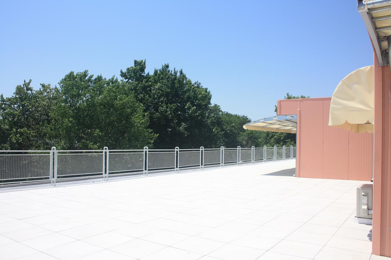 Hotel Largo Sunny Beach Exterior foto